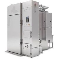 Термокамера Tehtron Optimal 3