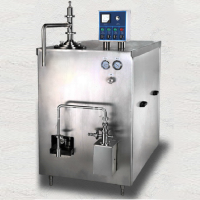 Фризер непрерывного действия для мороженого FBL-300, 300 л/ч