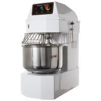 Тестомес спиральный Hurakan HKN-30SN2V