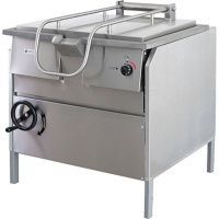 Сковорода опрокидывающаяся Тулаторгтехника СЭСМ-0,3Н