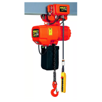 Таль OCALIFT 01-01S, 1т, 6м, 380 в, передвижная