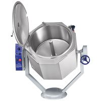 Котел варочный Abat КПЭМ-160-ОМП