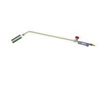 Газовая горелка инжекторная БАМЗ ГВМ-1 с вентилем