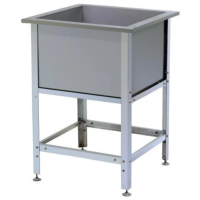 Ванна для инвентаря