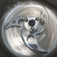 Комплект ножей для ИПКС 032-50Р(Н)