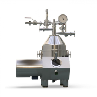 Сепаратор-сливкоотделитель РОТОР-ОСРП-1Н, 1000 л/ч