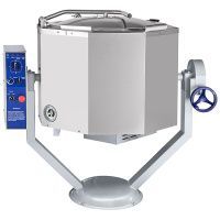 Котел варочный Abat КПЭМ-100-ОМР