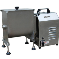 Фаршемешалка AIRHOT MME-20