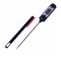 Термометр RESTOPROF цифровой с иглой, от -50 до +300 °C