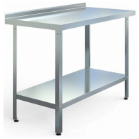 Стол производственный ASSUM СПБ-П-12/7 1200х700х850