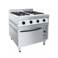 Плита газовая ПИЩТЕХ ПГ-4Д-01