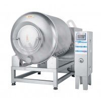 Вакуумный массажер GRZK500 (тач скрин)