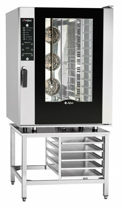 Конвекционная печь КЭП‑10П‑01