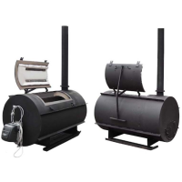 Крематор КД-500 газ