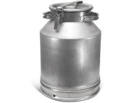 Бидон из нержавеющей стали, 20л