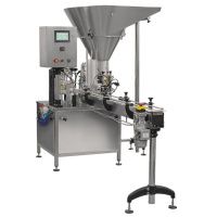 Фасовочный автомат АДНК 39T-К для фасовки традиционного творога