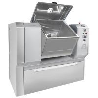 Машина тестомесильная универсальная «Прима-200К»