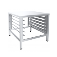 Подставка под пароконвектомат ПищТех ПКМ-5Р-У разборная