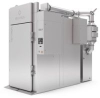 Термокамера Tehtron УК-3/3