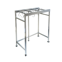 Стеллаж для подвешивания мяса (вешало) СТС-935