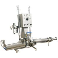 Клипсатор двухскрепочный полуавтоматический КН-23С