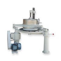 Роллер для скручивания чая DL-6CRT-45