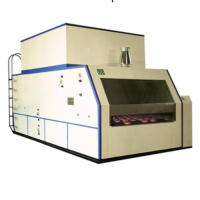 Печь хлебопекарная Г4-ХПФ-16М