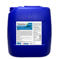 Средство дезинфицирующее с моющим эффектом Ультрадез - пенный