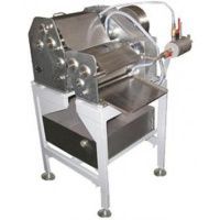 Машина для обработки кишок В2-ФОК-У