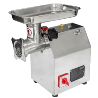 Мясорубка ROAL ML-16SML нерж