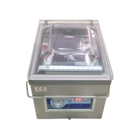 Настольный вакуумный упаковщик DZ-260 (нерж.)