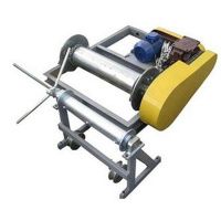 Шкуросъёмный агрегат В2-ФСШ