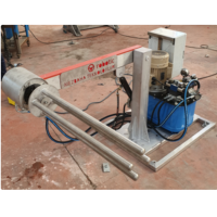 Шкуросъемный станок для МРС