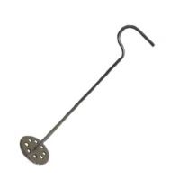 Мутовка для цистерн из нержавеющей стали