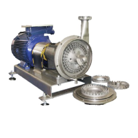 Диспергатор РДН-5 (01)