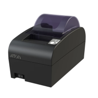 Онлайн-касса АТОЛ 55Ф