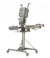 Клипсатор пневматический двухскрепочный КОМПО КН 22С