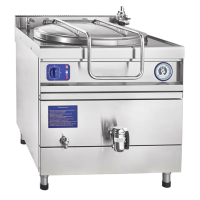 Котел пищеварочный КПЭМ-160/9Т