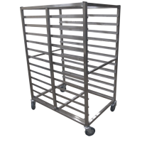 Рама СТ 2 - 10 уровней