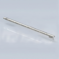 Телескопическое устройство, стрела отгрузки трубчатая выдвижная