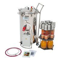 Автоклав «Фермер» 125 литров