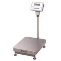 Весы напольные CAS HD-150