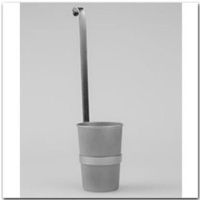 Ковшик-пробоотборник для молока и жидких молочных продуктов на 150 мл.