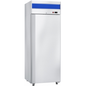 Морозильный шкаф ABAT ШХн‑0,7 (верхний агрегат)