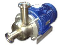 Насос-гомогенизатор РПГ-2,2 (7000 л/ч)