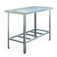 Стол разделочный Кронер СЦЭ 1200/600/850