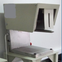 Пила дисковая для разделки птицы "Спрут-Э1095" со стальной оправкой