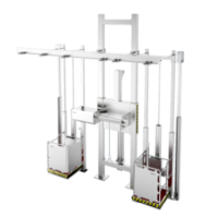 Шкуросъемная машина DA-2