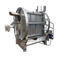 Бокс оглушения ритуальный ФБП-ПОВ