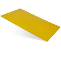 Доска разделочная пластик